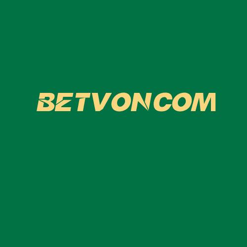 Logo da BETVONCOM