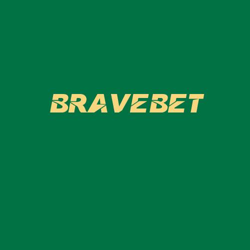 Logo da BRAVEBET