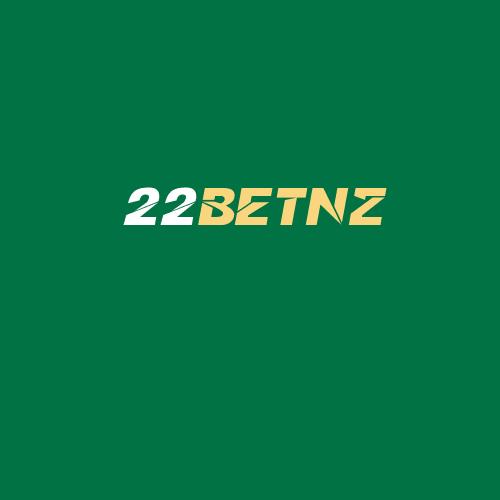 Logo da 22BETNZ