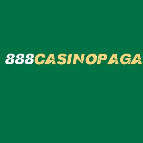 Logo da 888CASINOPAGA