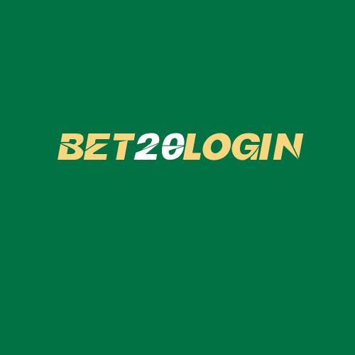 Logo da BET20LOGIN