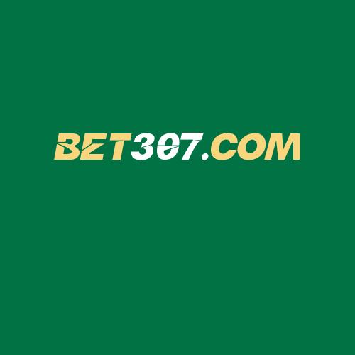 Logo da BET307