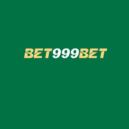 Logo da BET999BET