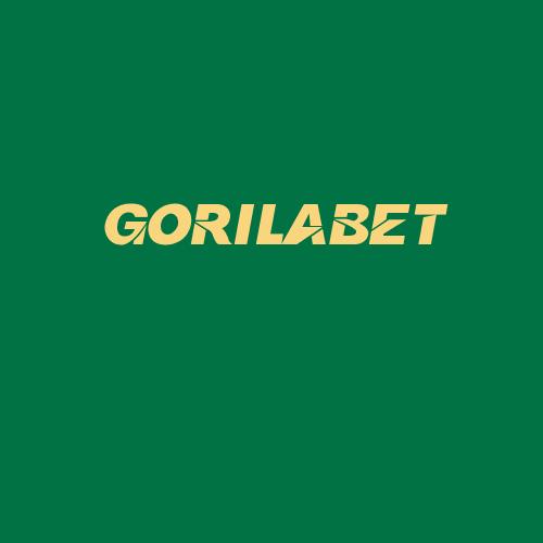 Logo da GORILABET