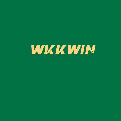 Logo da WKKWIN