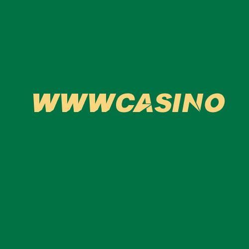 Logo da WWWCASINO